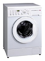 Máquina de lavar LG WD-1080FD Foto
