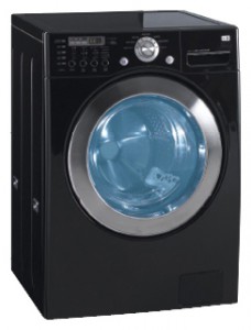 洗濯機 LG WD-12275BD 写真