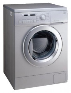 洗衣机 LG WD-12345NDK 照片