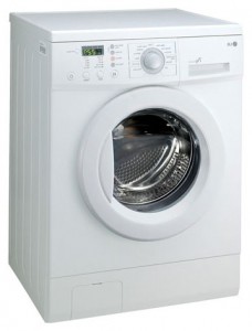 çamaşır makinesi LG WD-12390ND fotoğraf