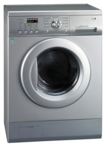 ﻿Washing Machine LG WD-12406T Photo