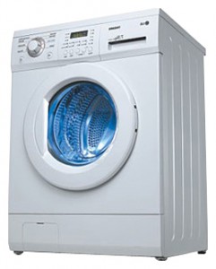 Vaskemaskine LG WD-12480TP Foto