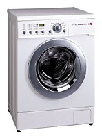 Máquina de lavar LG WD-1480FD Foto