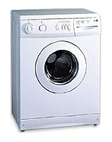 洗濯機 LG WD-8008C 写真