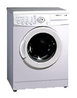 Vaskemaskine LG WD-8013C Foto
