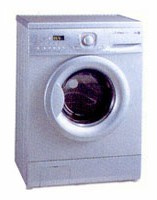Vaskemaskine LG WD-80155S Foto