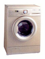 Vaskemaskine LG WD-80156N Foto