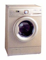 Skalbimo mašina LG WD-80156S nuotrauka