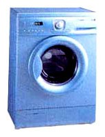 Máquina de lavar LG WD-80157S Foto