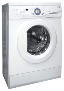 Tvättmaskin LG WD-80192N Fil