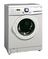 Tvättmaskin LG WD-8023C Fil