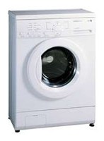 Tvättmaskin LG WD-80250S Fil