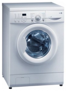 洗衣机 LG WD-80264NP 照片