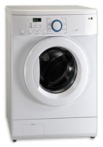 洗濯機 LG WD-80302N 写真