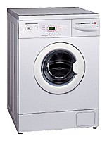 洗濯機 LG WD-8050FB 写真