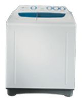 çamaşır makinesi LG WP-1021S fotoğraf