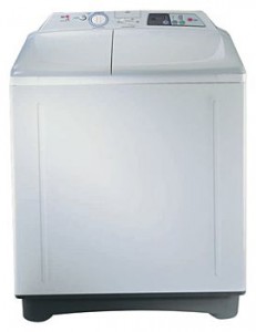 洗濯機 LG WP-1022M 写真