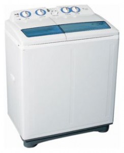 Máquina de lavar LG WP-9526S Foto