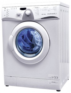 Tvättmaskin Liberton LWM-1063 Fil