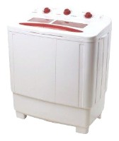 çamaşır makinesi Liberty XPB65-SB fotoğraf