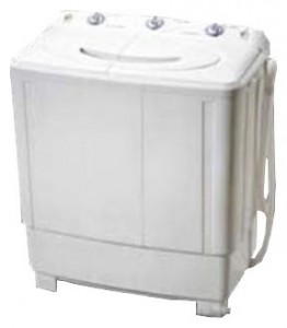 çamaşır makinesi Liberty XPB68-2001SC fotoğraf