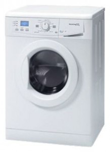 Tvättmaskin MasterCook PFD-104 Fil
