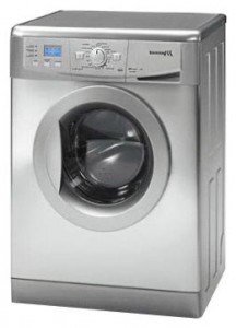 Tvättmaskin MasterCook PFD-104LX Fil
