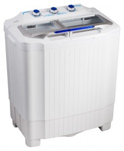 Máquina de lavar Maxtronic MAX-XPB45-188SB Foto