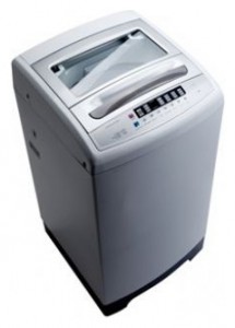 洗濯機 Midea MAM-50 写真