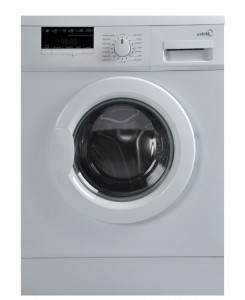 çamaşır makinesi Midea MFG70-ES1203-K3 fotoğraf