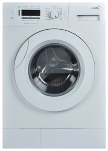 Tvättmaskin Midea MFS60-ES1017 Fil