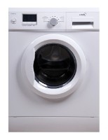 çamaşır makinesi Midea MV-WMF610C fotoğraf