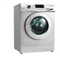 Tvättmaskin Midea TG60-10605E Fil