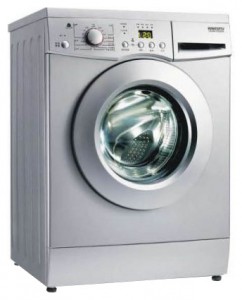 çamaşır makinesi Midea TG60-8607E fotoğraf