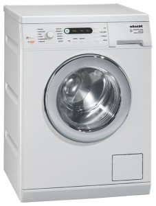 Máquina de lavar Miele Softtronic W 3741 WPS Foto