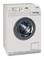 Máquina de lavar Miele Softtronic W 437 Foto
