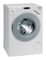 Máquina de lavar Miele W 1514 Foto