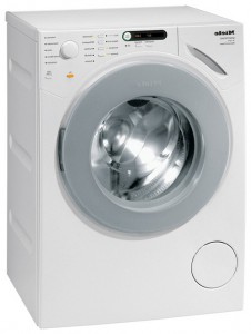 çamaşır makinesi Miele W 1713 WCS fotoğraf
