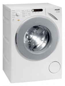çamaşır makinesi Miele W 1740 ActiveCare fotoğraf