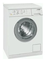 ﻿Washing Machine Miele W 2105 Photo