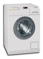Tvättmaskin Miele W 2667 WPS Fil