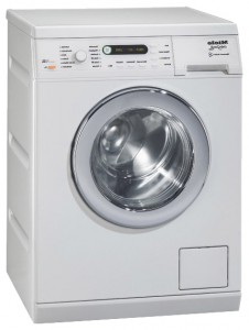 洗濯機 Miele W 3000 WPS 写真
