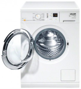 ﻿Washing Machine Miele W 3164 Photo