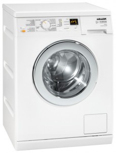 çamaşır makinesi Miele W 3371 WCS fotoğraf