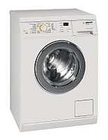Tvättmaskin Miele W 3575 WPS Fil