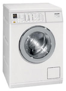 Tvättmaskin Miele W 3835 WPS Fil