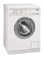 çamaşır makinesi Miele W 402 fotoğraf