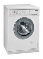 çamaşır makinesi Miele W 404 fotoğraf