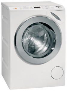 ﻿Washing Machine Miele W 4446 WPS Photo