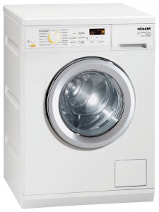 çamaşır makinesi Miele W 5962 WPS fotoğraf
